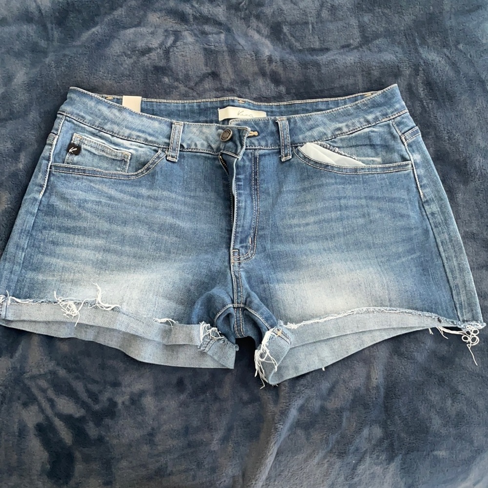 KanCan shorts